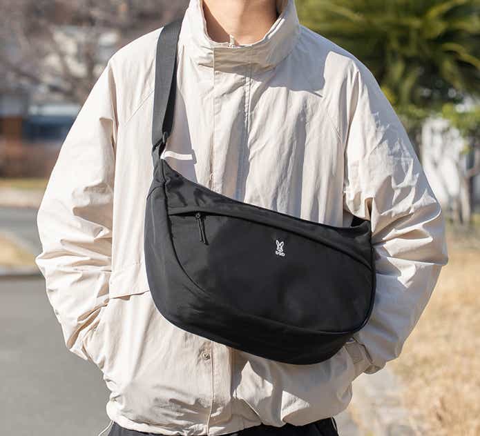 シュットリップショルダーバッグ(9)