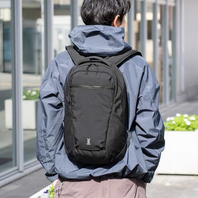 DOD_シュットリップリュックサック