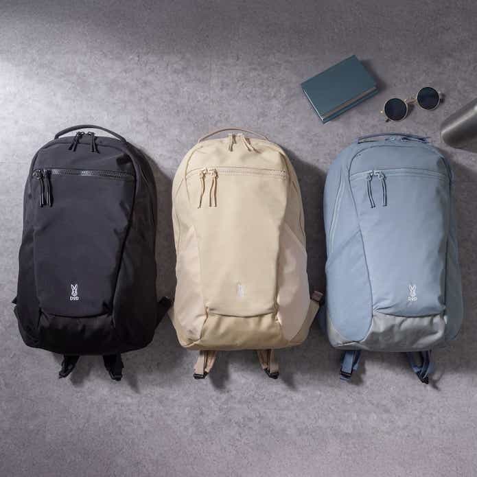 DOD_シュットリップリュックサック