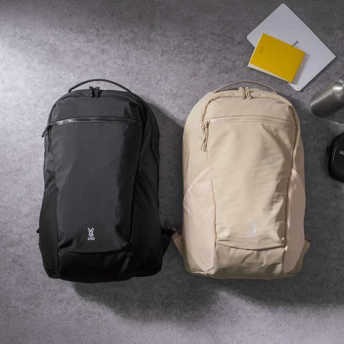 DOD_シュットリップリュックサック