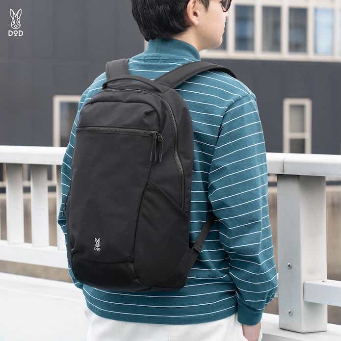 DOD_シュットリップリュックサック