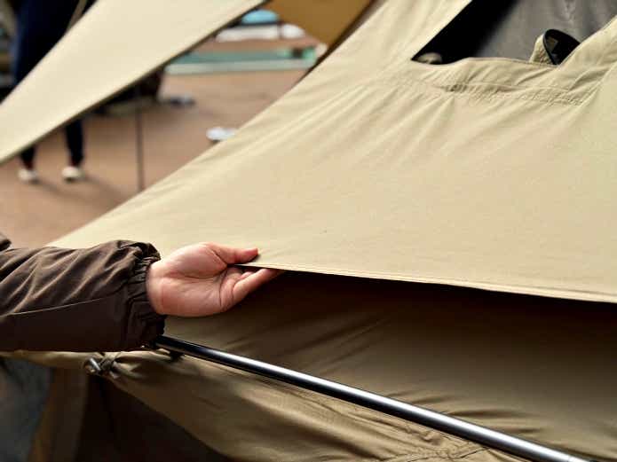 ゼインアーツ キーラ(KIIRA)