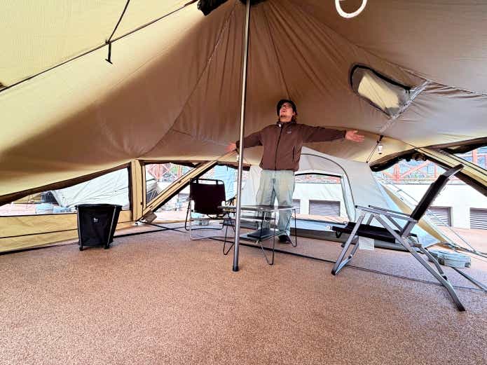 ゼインアーツ キーラ(KIIRA)