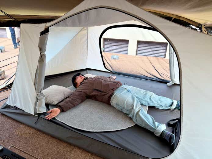 ゼインアーツ キーラ(KIIRA)