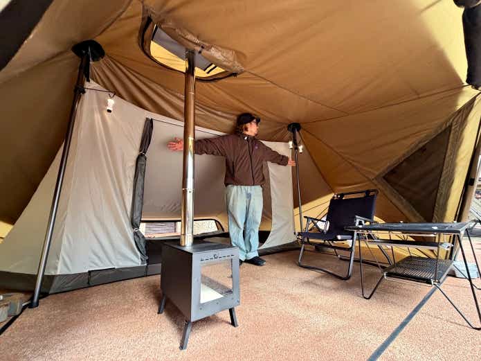 ゼインアーツ ヨマ(YOMA)