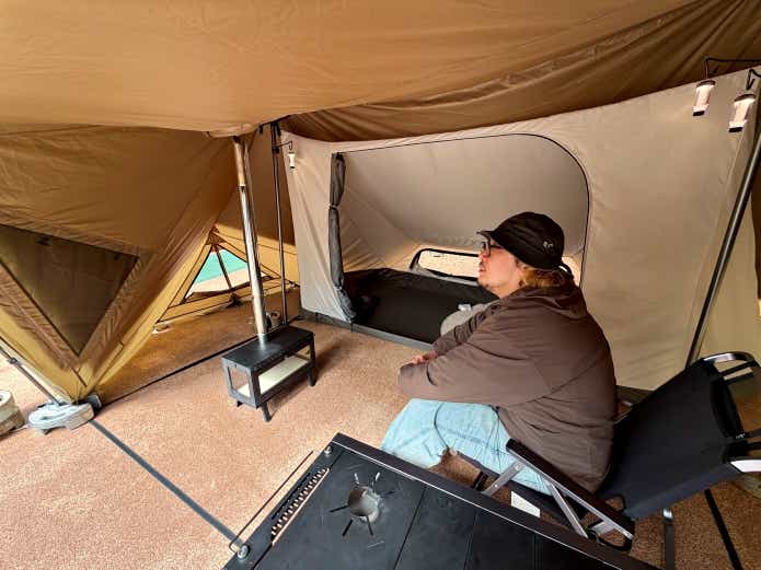 ゼインアーツ ヨマ(YOMA)