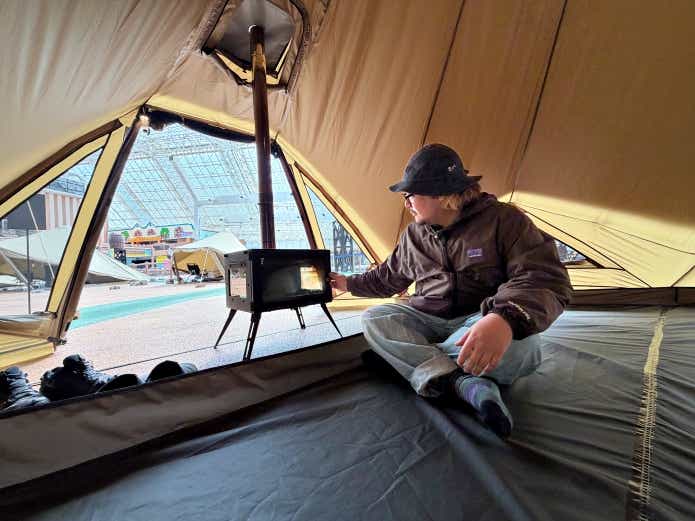 ゼインアーツ ゼクー 後継モデル