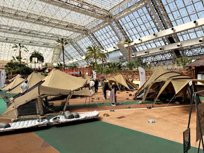 ゼインアーツ新作展示会