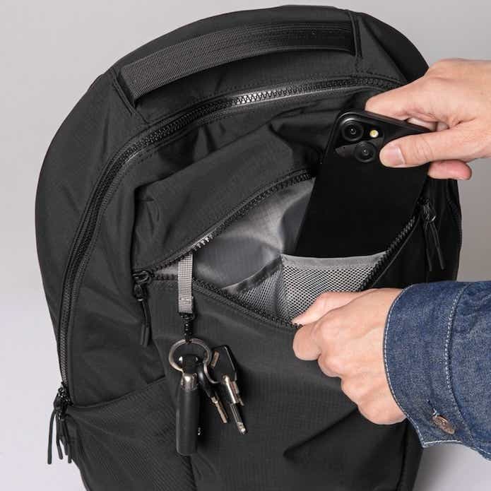 DOD_シュットリップリュックサック