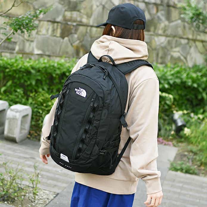 ビッグショットのフロント部分