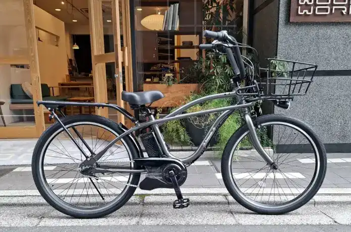 パナソニックのBP02