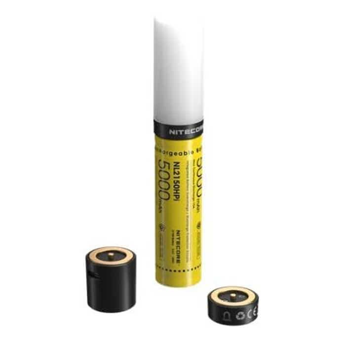 ナイトコア「インテリジェント バッテリーシステム」Amazon画像