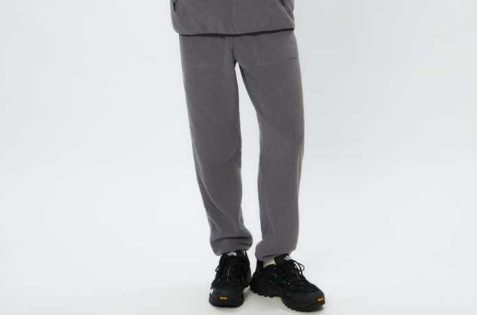 ザ・ノース・フェイス フィールドフリースパンツ（ユニセックス）