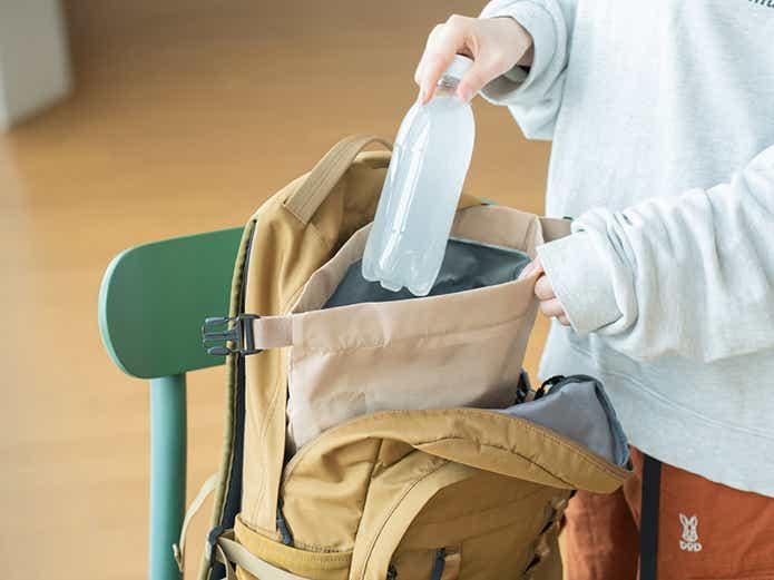 ヒヤウィーゴークーラー（6）