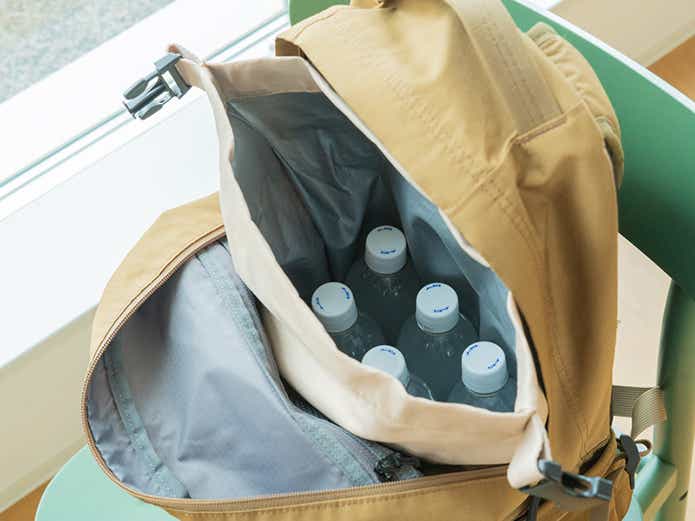 ヒヤウィーゴークーラー（6）