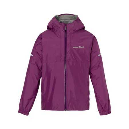 リーズナブルに購入できるキッズ用レインウェア