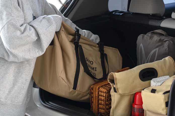 DOD「ソトネノキワミ Lite」