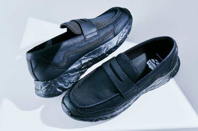 SHAKA メテオローファー