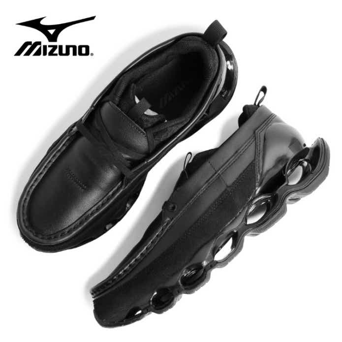 mizuno WAVE PROPHECY MOC