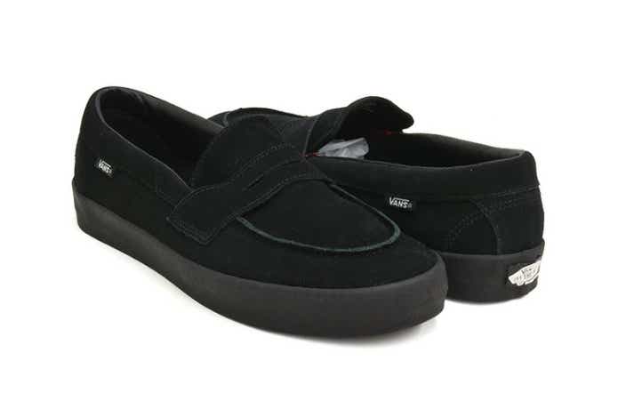 Vans Skate Loafer