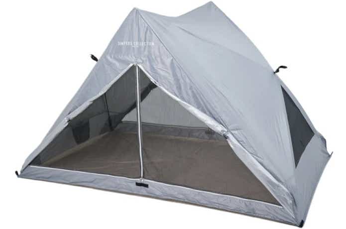 キャンパーズコレクション パッとサッとテント リライズ　
