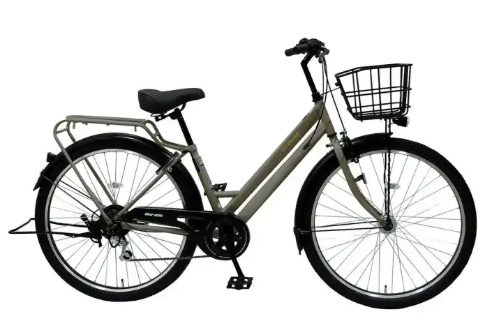 MARUISHIのグラウス