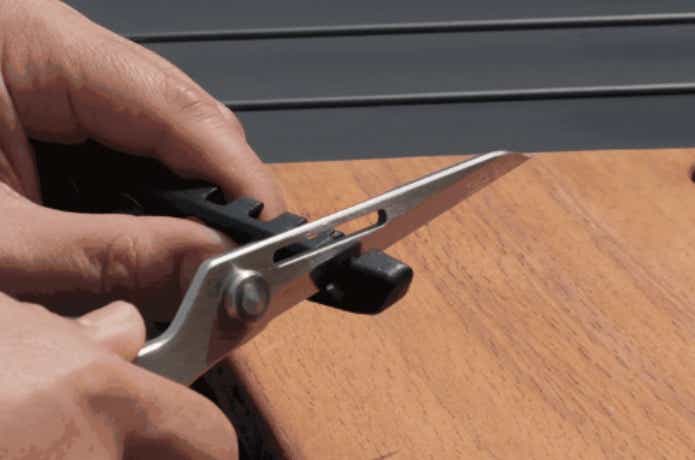 ラーテルワークス 　ALLES CHEF TOOL