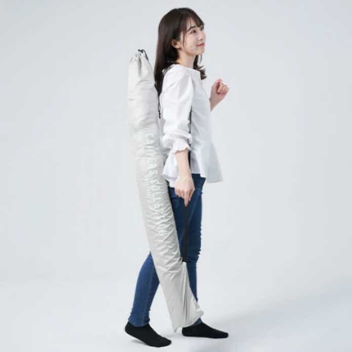 キャンパーズコレクション パッとサッとテント リライズ　
