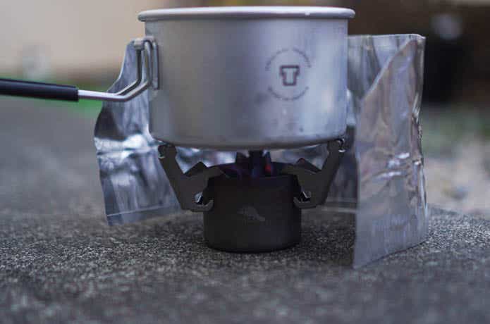 ベルモントの山徳