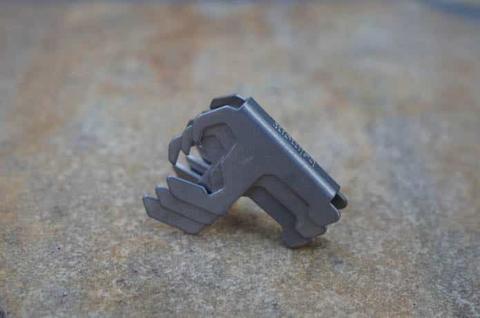 ベルモントの山徳