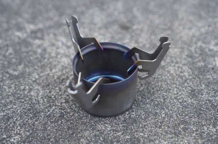 ベルモントの山徳