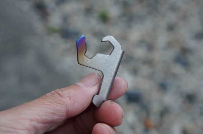 ベルモントの山徳