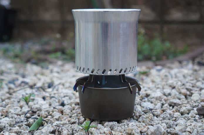 ベルモントの山徳