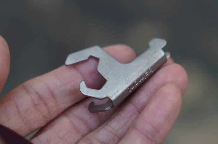 ベルモントの山徳