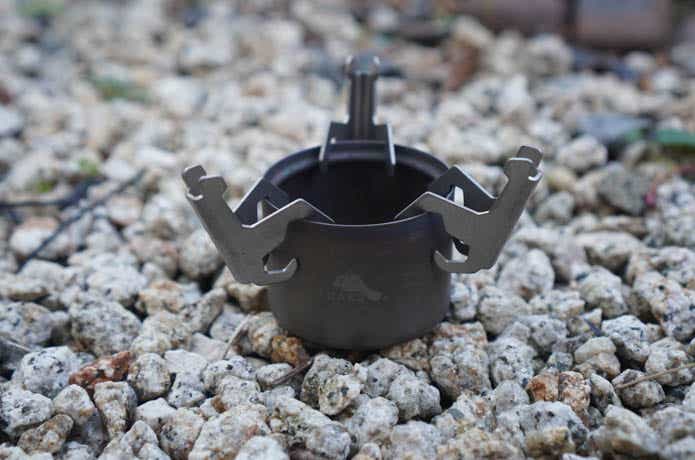 ベルモントの山徳