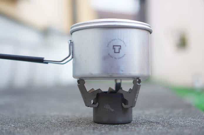 ベルモントの山徳