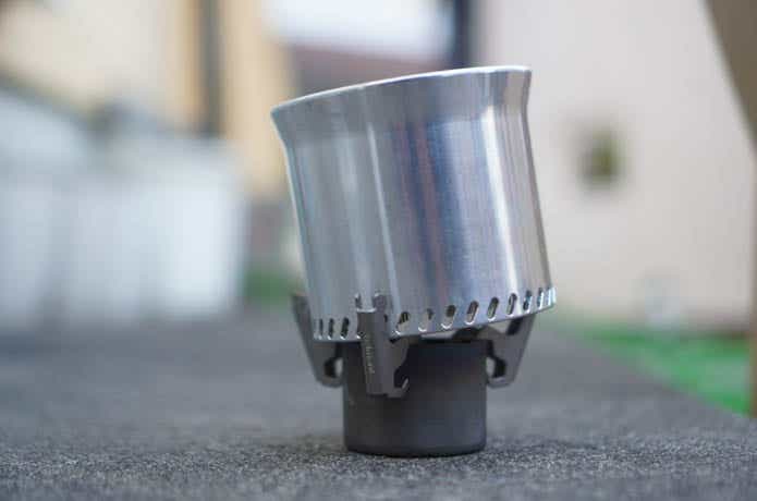 ベルモントの山徳