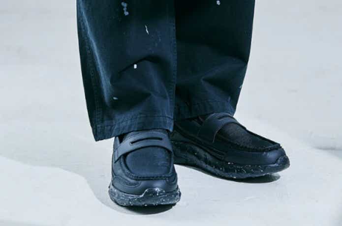 SHAKA メテオローファー