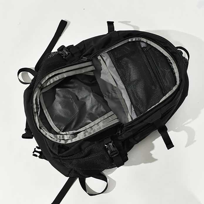 ホットショットのオーガナイザー