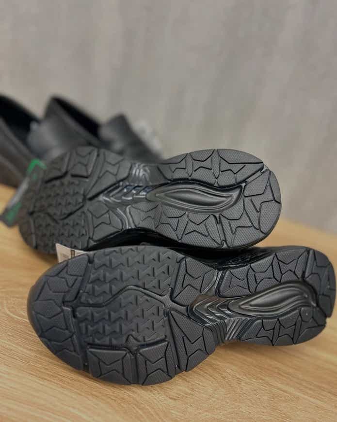 ワークマン ハイバウンス バラストローファー