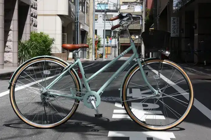 ブリヂストン「マークローザ 3S」