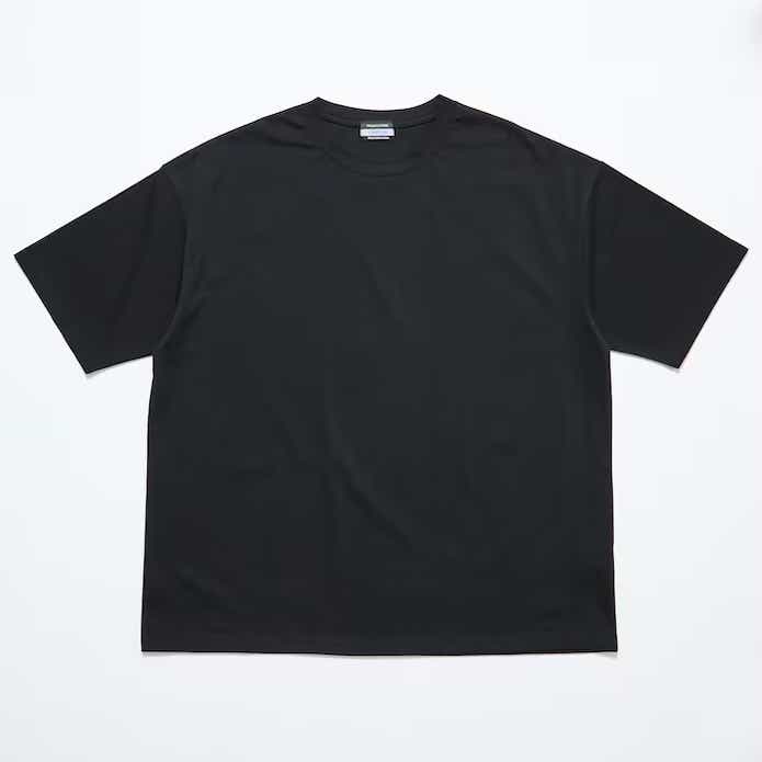 LAWSON×FREAK'S STORE_リラックスフィット コンフォータブル Tシャツ