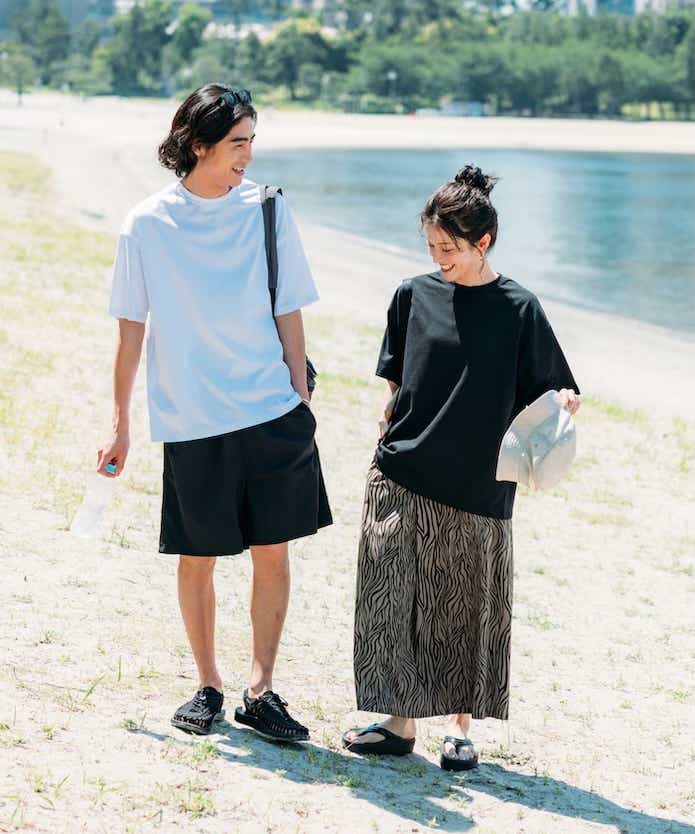 LAWSON×FREAK'S STORE