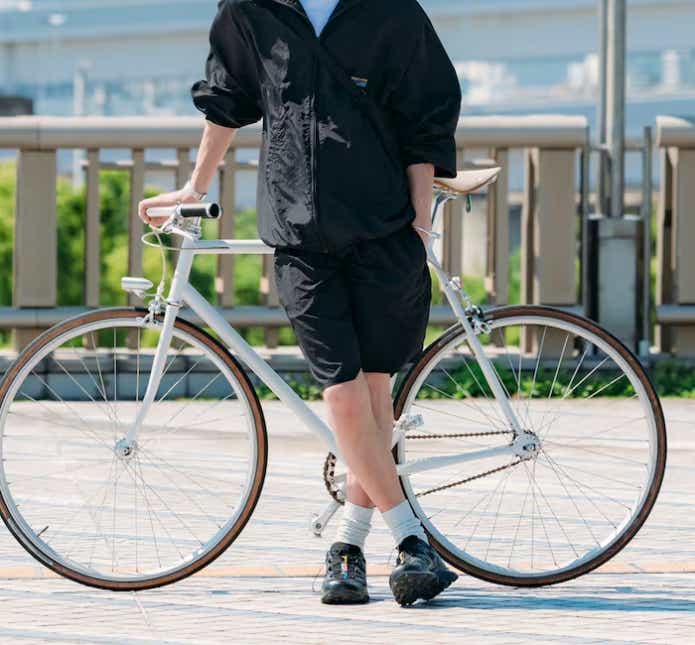 LAWSON×FREAK'S STORE