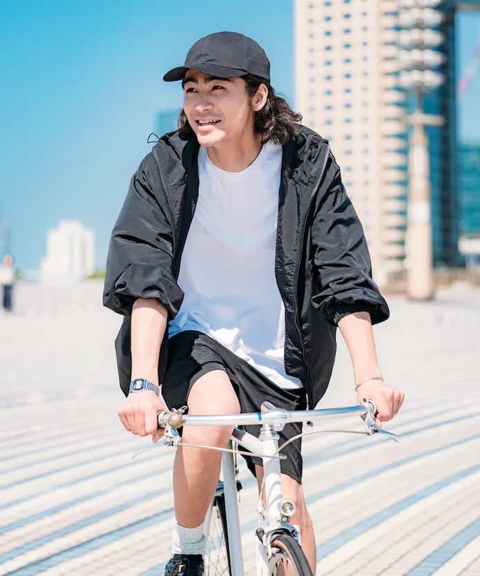 LAWSON×FREAK'S STORE