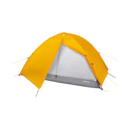 軽量コンパクトながら居住性も向上