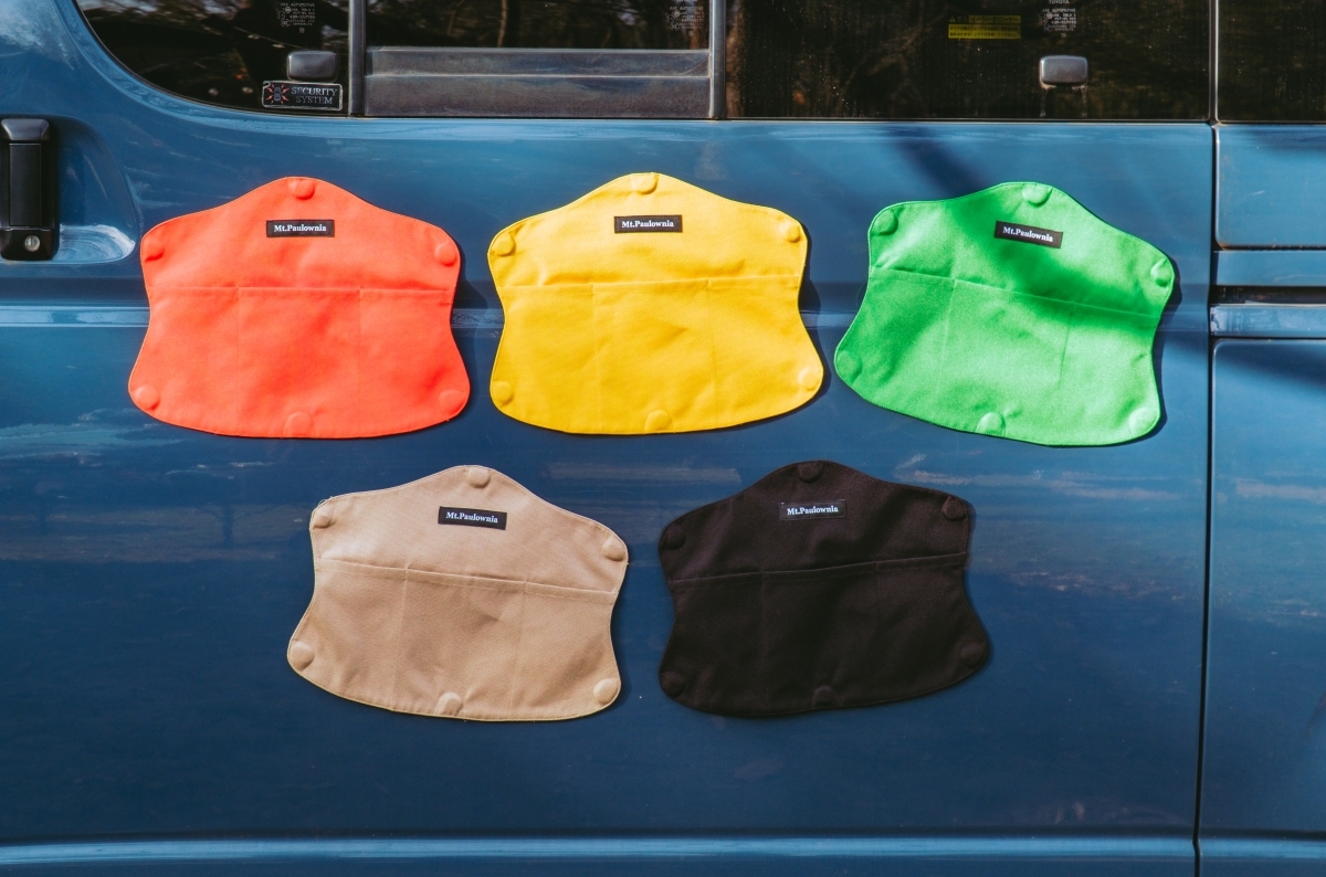 ムササビポケット