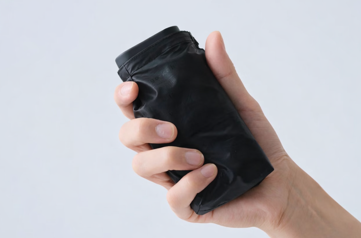 「最新、進化しすぎ…」スマホサイズから超軽量まで。最強の折りたたみ傘9選