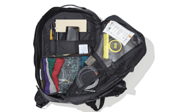 一度背負えば、もう戻れない。“機能美”が光るアウトドアブランドのリュック30選