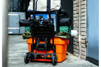 「もっと早く買えばよかった」買い物からキャンプまで“フル稼働”する小型キャリーカート10選